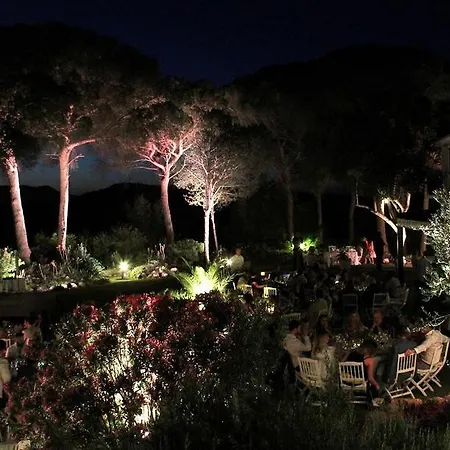 Finca La Herradura