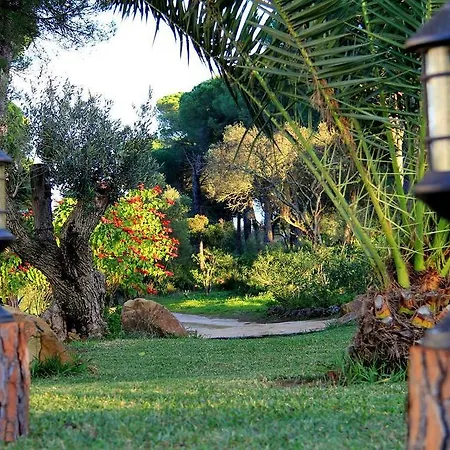 Villa Finca La Herradura