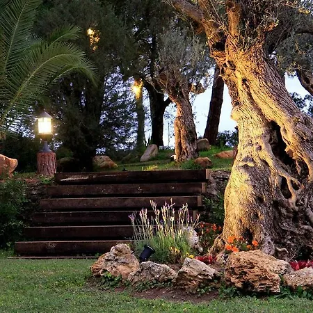 Finca La Herradura Villa Vejer de la Frontera