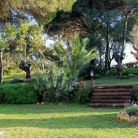 Finca La Herradura Villa