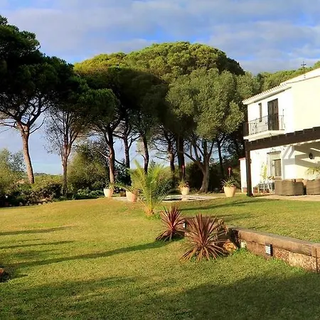 Finca La Herradura Villa Vejer de la Frontera