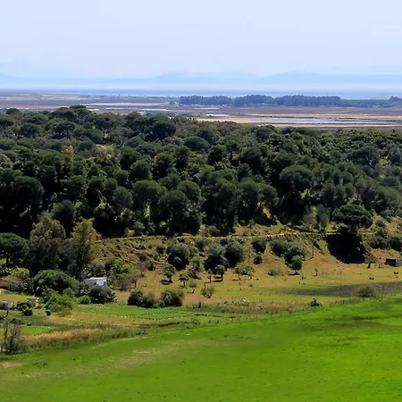 Finca La Herradura Villa *