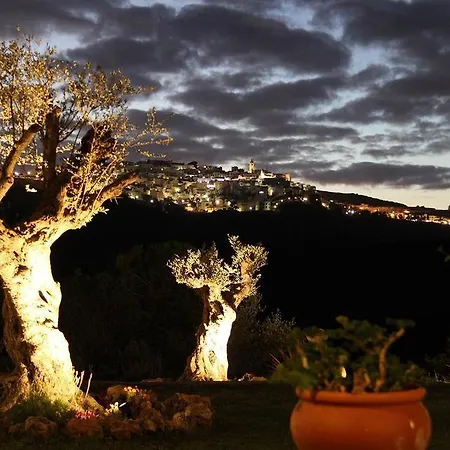 Finca La Herradura *
