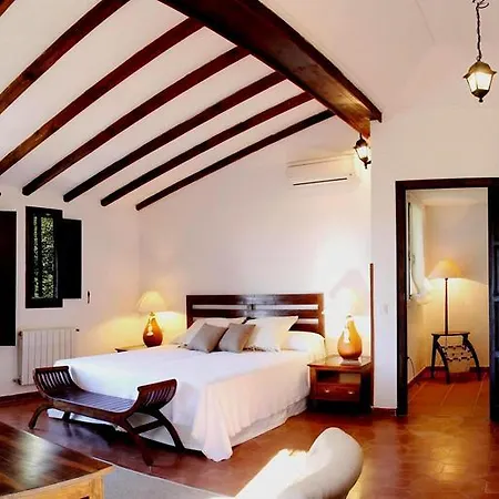 Finca La Herradura Vejer de la Frontera