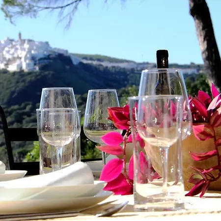 Finca La Herradura Villa Vejer de la Frontera