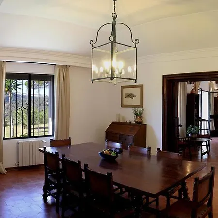 Villa Finca La Herradura