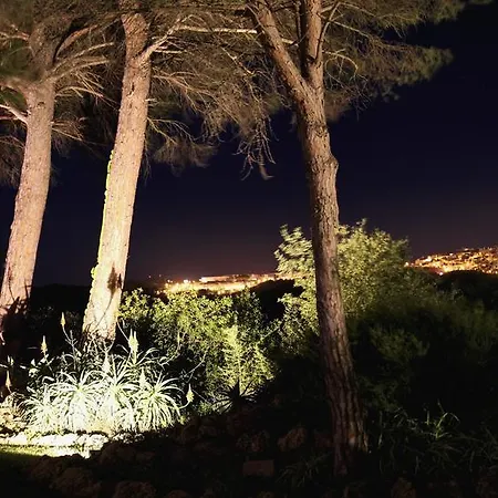 Finca La Herradura Villa Vejer de la Frontera