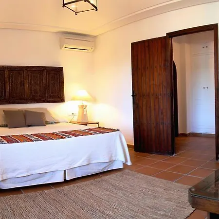 Villa Finca La Herradura *