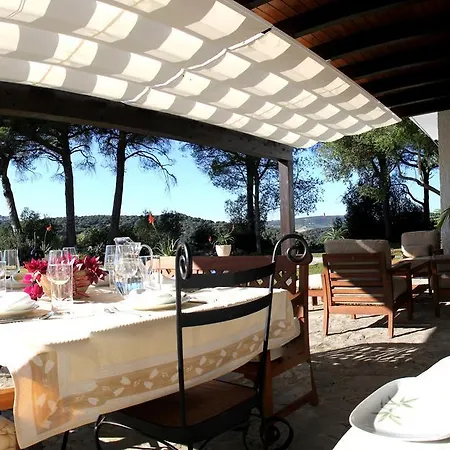 Villa Finca La Herradura