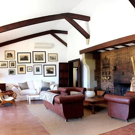 Finca La Herradura Villa Vejer de la Frontera