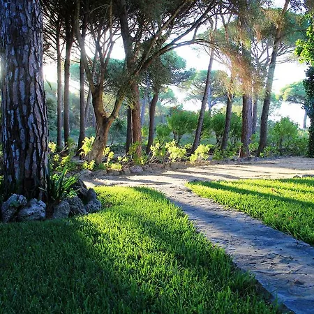 Finca La Herradura Villa
