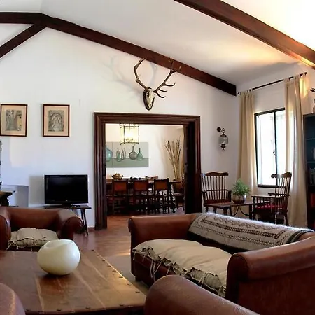 Villa Finca La Herradura *