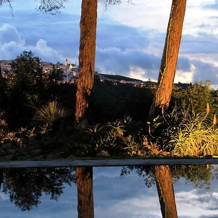 Finca La Herradura Villa